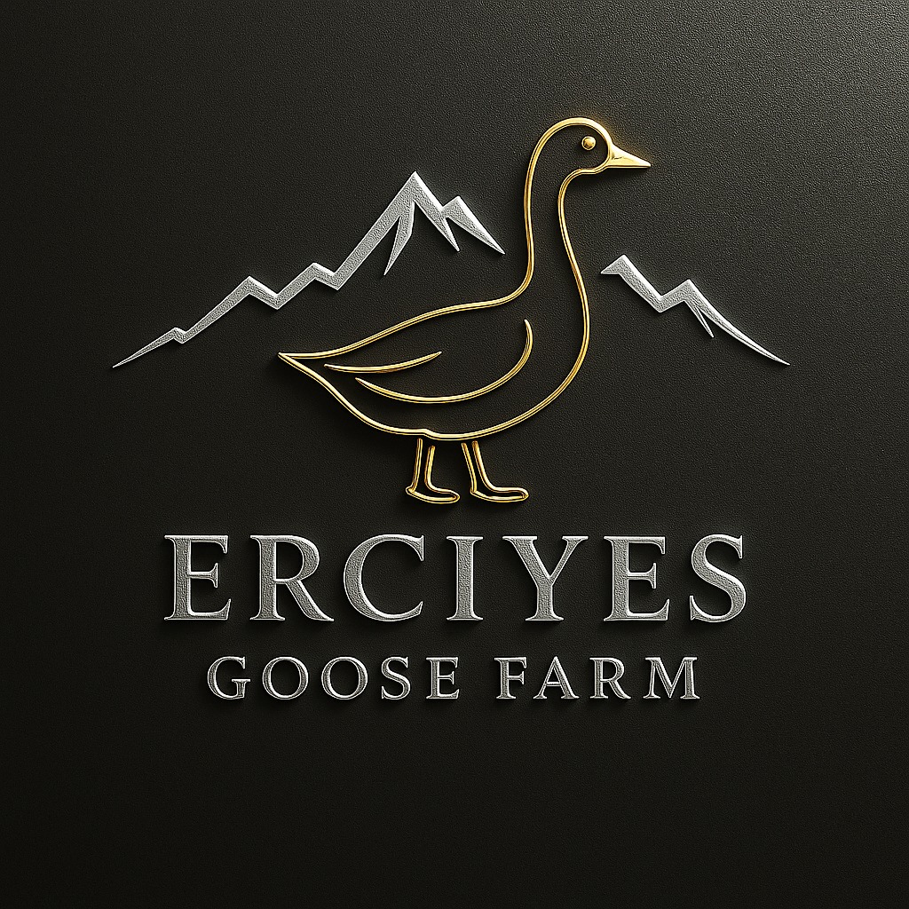 Erciyes Goose Farm